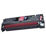 HP 122A Q3963A Magenta Laser Toner Cartridge