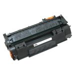 HP Q5949A (49A) Black Laser Toner Cartridge