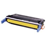 HP 643A Q5952A Yellow Laser Toner Cartridge