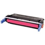 HP 643A Q5953A Magenta Laser Toner Cartridge