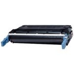 HP 644A Q6460A Black Laser Toner Cartridge