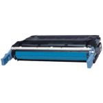 HP 644A Q6461A Cyan Laser Toner Cartridge