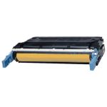 HP 644A Q6462A Yellow Laser Toner Cartridge
