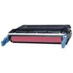 HP 644A Q6463A Magenta Laser Toner Cartridge