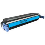 HP 502A Q6471A Cyan Laser Toner Cartridge