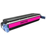 HP 502A Q6473A Magenta Laser Toner Cartridge