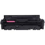 HP W2023A Toner Cartridge Magenta, Single Pack