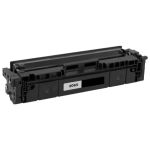 High Yield HP 206X Black Toner Cartridge, Single Pack