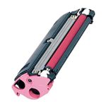 Konica-Minolta 2300 Magenta Toner Cartridge