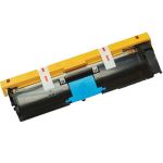 Replacement Konica Minolta 2400W Toner Cartridge - 1710587-007 Cyan - High Yield