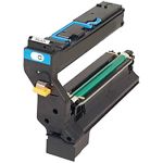 Konica-Minolta 5430 Cyan Laser Toner Cartridge