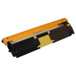 Konica-Minolta Bizhub C10 A00W162 Yellow Laser Toner Cartridge