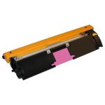 Konica-Minolta Bizhub C10 A00W262 Magenta Laser Toner Cartridge