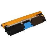 Konica-Minolta Bizhub C10 A00W362 Cyan Laser Toner Cartridge