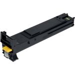 Konica-Minolta A06V133 Black Laser Toner Cartridge