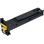 Konica-Minolta A06V233 Yellow Laser Toner Cartridge