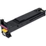 Konica-Minolta A06V333 Magenta Laser Toner Cartridge