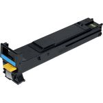 Konica-Minolta A06V433 Cyan Laser Toner Cartridge