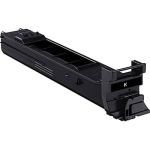 Replacement Konica Minolta A0DK132 Toner Cartridge - 4650 Black - High Yield