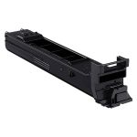 Konica-Minolta Bizhub C20 A0DK133 TN318BK Black Laser Toner Cartridge