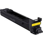Konica-Minolta MagiColor 4650 A0DK232 Yellow Laser Toner Cartridge