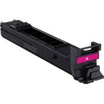 Konica-Minolta MagiColor 4650 A0DK332 Magenta Laser Toner Cartridge