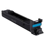 Replacement Konica Minolta bizhub C20 Toner Cartridge - A0DK433/TN318C - Cyan