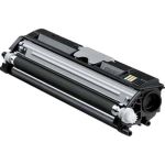 Konica-Minolta 1600W High Yield Black Laser Toner Cartridge