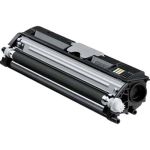 Compatible Konica Minolta 1600W Toner Cartridge - A0V301F Black - High Yield