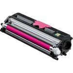 Konica-Minolta 1600W High Yield Magenta Laser Toner Cartridge