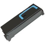 Kyocera-Mita TK542 Black Laser Toner Cartridge