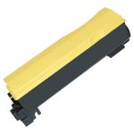 Kyocera-Mita TK542 Yellow Laser Toner Cartridge