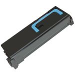Kyocera-Mita TK552 Black Laser Toner Cartridge