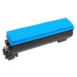 Kyocera-Mita TK562 TK-562 Cyan Laser Toner Cartridge