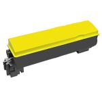 Kyocera-Mita TK562 TK-562 Yellow Laser Toner Cartridge
