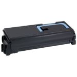 Kyocera-Mita TK582 Black Laser Toner Cartridge