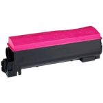 Kyocera-Mita TK582 Magenta Laser Toner Cartridge