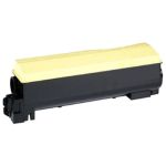Kyocera-Mita TK582 Yellow Laser Toner Cartridge
