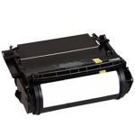 Lexmark 12A5845 High Yield Black Laser Toner Cartridge