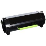 Lexmark 52D1000 Black Laser Toner Cartridge