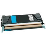 Lexmark C520 &amp; C522 Cyan Laser Toner Cartridge