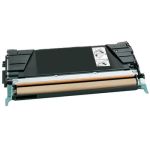 Lexmark C520 &amp; C522 Black Laser Toner Cartridge