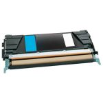 Lexmark C734A1CG Black Laser Toner Cartridge