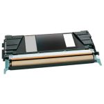 Lexmark C734A1KG Black Laser Toner Cartridge