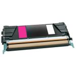 Lexmark C734A1MG Black Laser Toner Cartridge