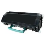 Lexmark E260A11A Black Laser Toner Cartridge