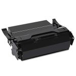 Lexmark X651H11A High Yield Black Laser Toner Cartridge