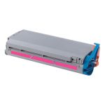 Okidata C7100 Magenta Laser Toner Cartridge