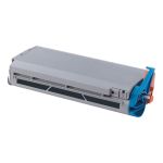 Okidata C7100 Black Laser Toner Cartridge