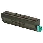 Okidata B4300 High Yield Black Laser Toner Cartridge